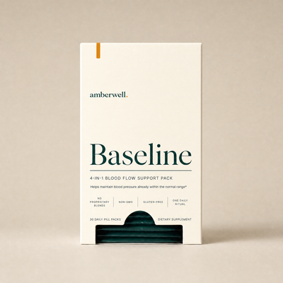 Baseline